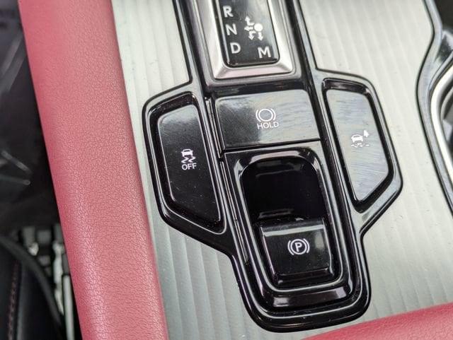 used 2024 Lexus RX 500h car, priced at $72,401