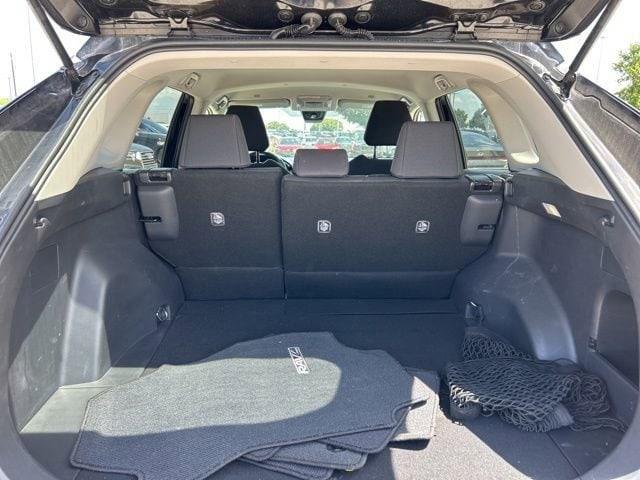 used 2024 Toyota RAV4 car, priced at $29,713