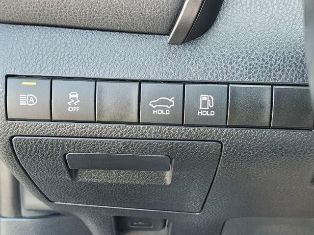used 2023 Toyota Camry car, priced at $23,133