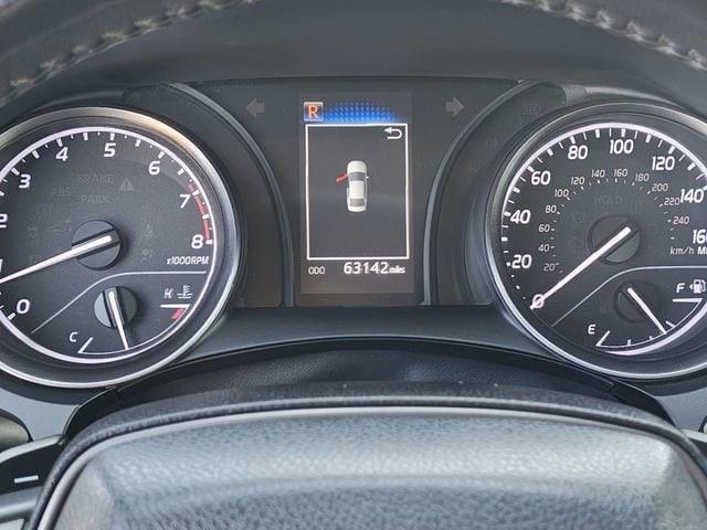 used 2023 Toyota Camry car, priced at $22,977
