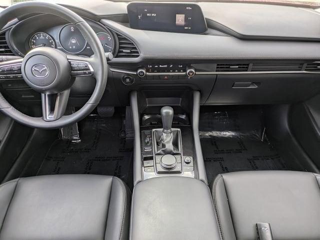 used 2025 Mazda Mazda3 car, priced at $24,722