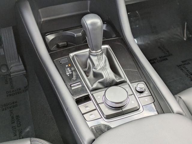 used 2025 Mazda Mazda3 car, priced at $24,722