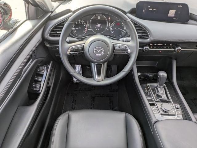used 2025 Mazda Mazda3 car, priced at $24,722