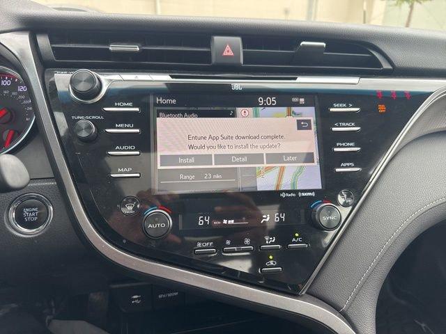 used 2019 Toyota Camry car, priced at $26,674