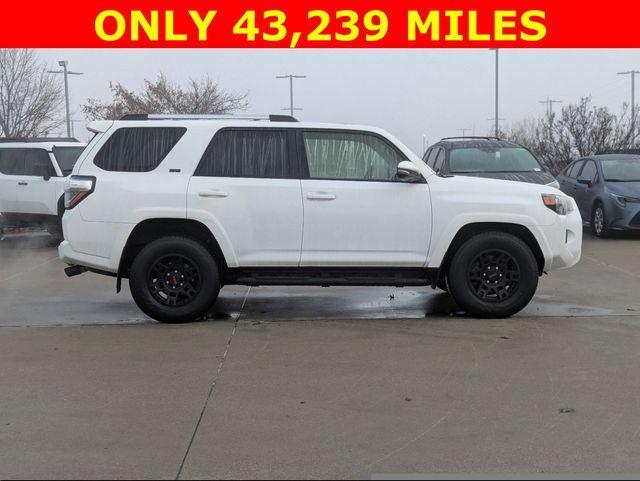 used 2022 Toyota 4Runner car, priced at $38,861