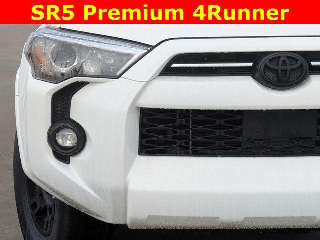 used 2022 Toyota 4Runner car, priced at $38,861