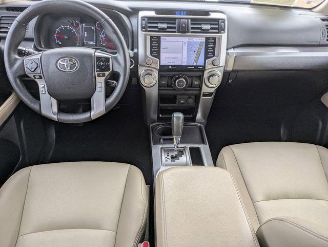 used 2022 Toyota 4Runner car, priced at $38,861