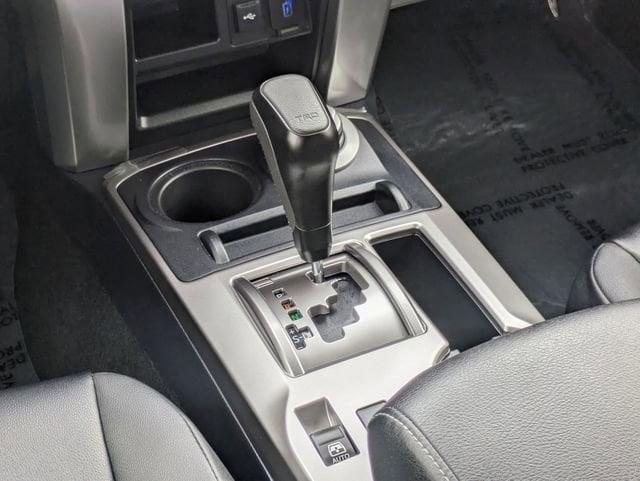 used 2023 Toyota 4Runner car, priced at $45,988