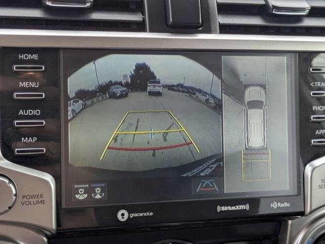 used 2023 Toyota 4Runner car, priced at $45,988