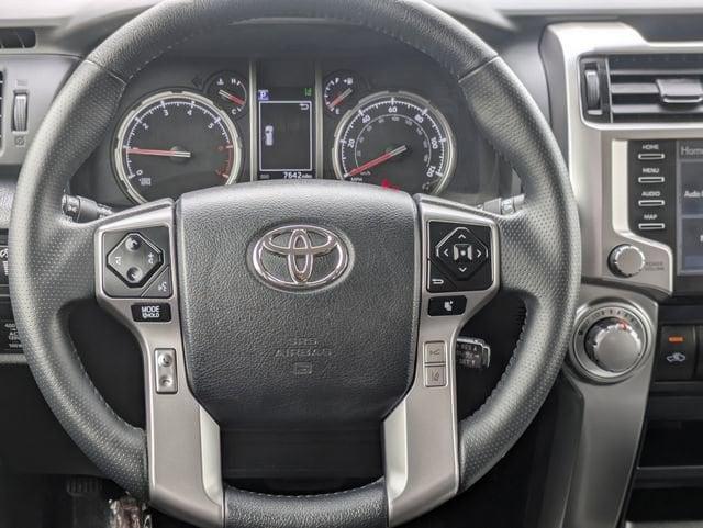 used 2023 Toyota 4Runner car, priced at $45,988