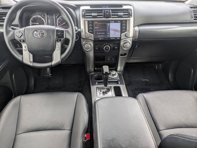 used 2023 Toyota 4Runner car, priced at $45,988