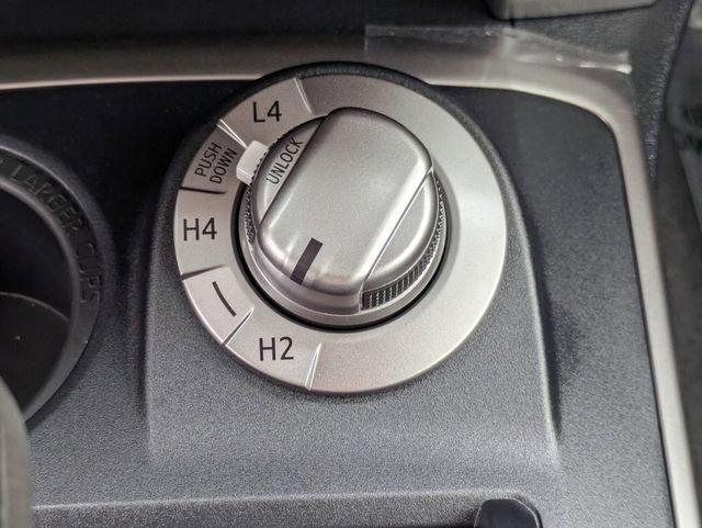 used 2023 Toyota 4Runner car, priced at $45,988