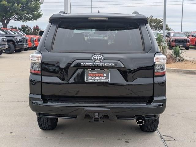 used 2023 Toyota 4Runner car, priced at $45,988