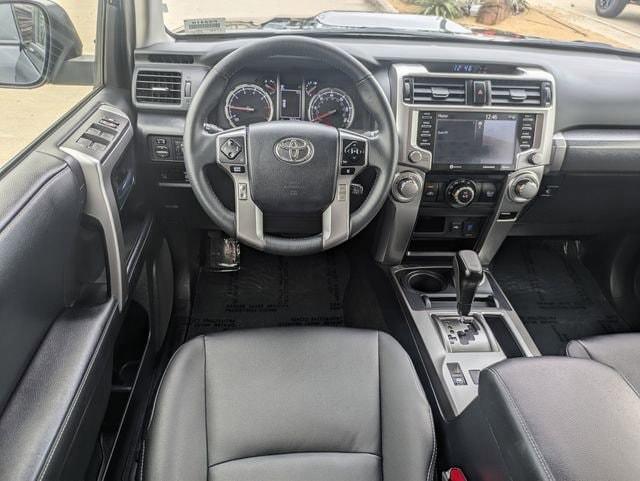 used 2023 Toyota 4Runner car, priced at $45,988