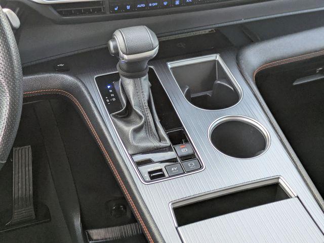used 2024 Toyota Sienna car, priced at $44,012