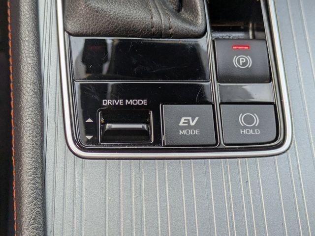 used 2024 Toyota Sienna car, priced at $44,012