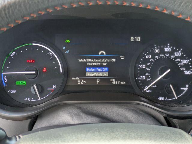 used 2024 Toyota Sienna car, priced at $43,411