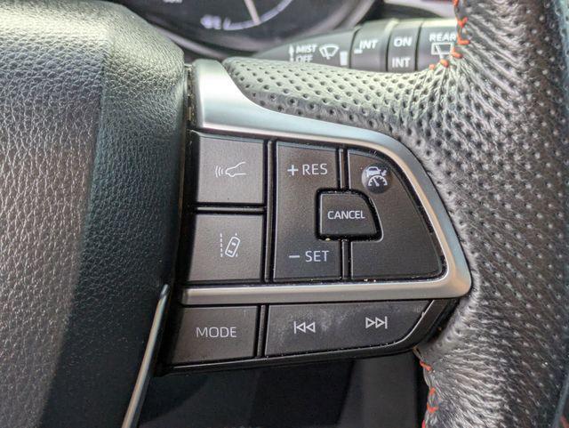 used 2024 Toyota Sienna car, priced at $44,012