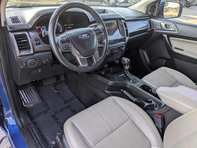 used 2019 Ford Ranger car, priced at $18,600
