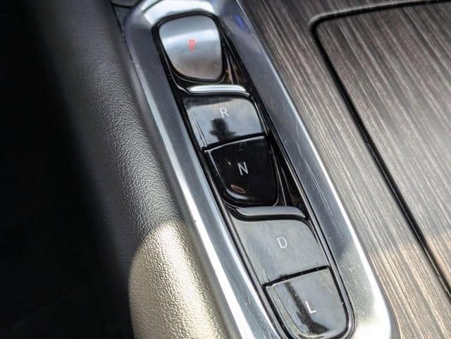 used 2022 Buick Enclave car, priced at $37,277