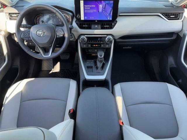 new 2024 Toyota RAV4 car, priced at $39,085