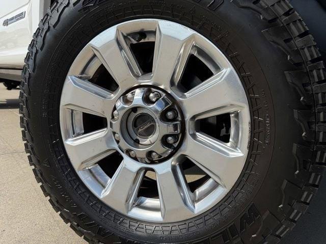 used 2019 Ford F-250 car, priced at $52,983