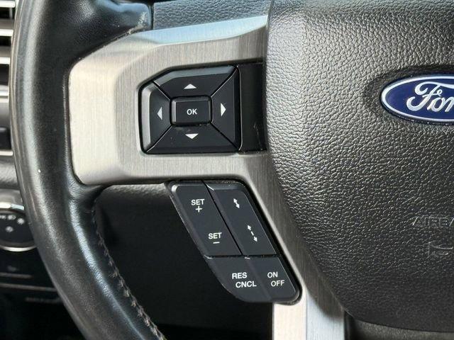 used 2019 Ford F-250 car, priced at $52,983