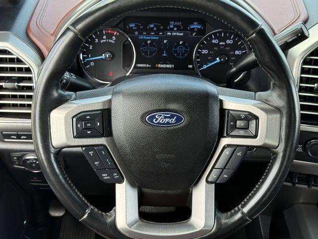 used 2019 Ford F-250 car, priced at $52,983