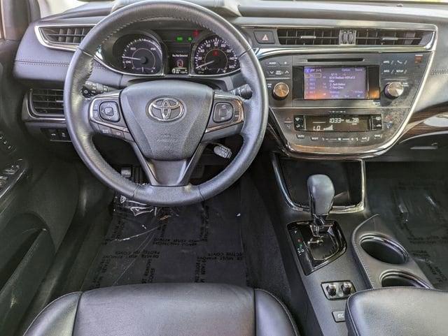 used 2013 Toyota Avalon Hybrid car, priced at $15,444