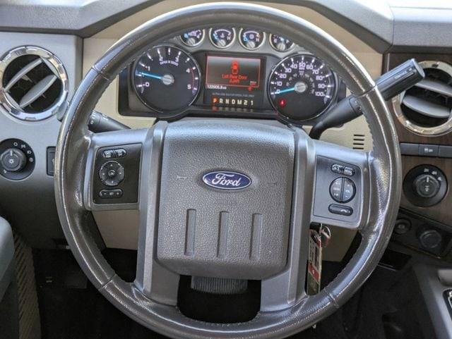 used 2016 Ford F-350 car, priced at $38,881