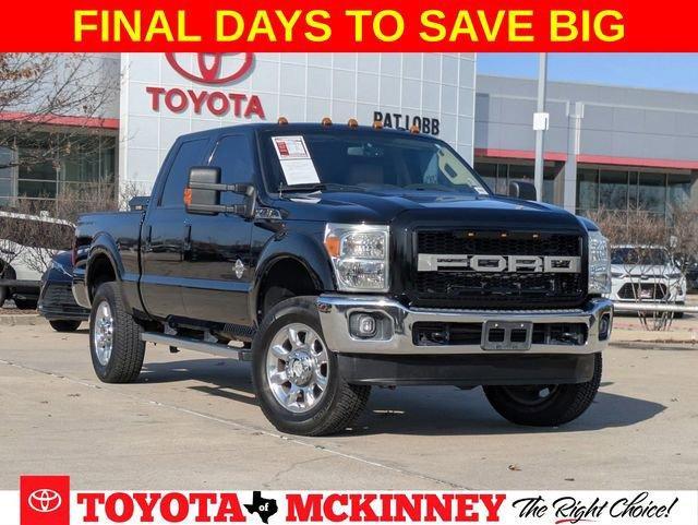 used 2016 Ford F-350 car, priced at $38,881