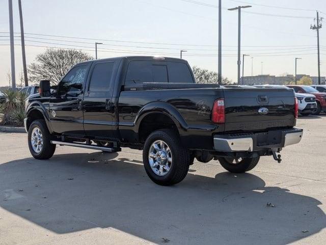 used 2016 Ford F-350 car, priced at $38,881