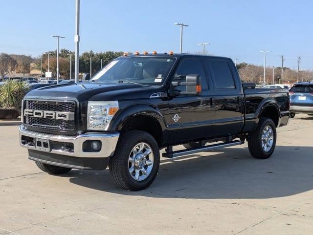 used 2016 Ford F-350 car, priced at $38,881