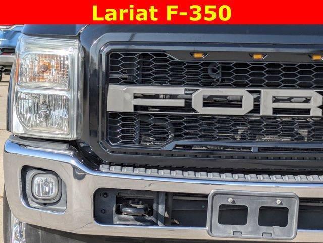 used 2016 Ford F-350 car, priced at $38,881