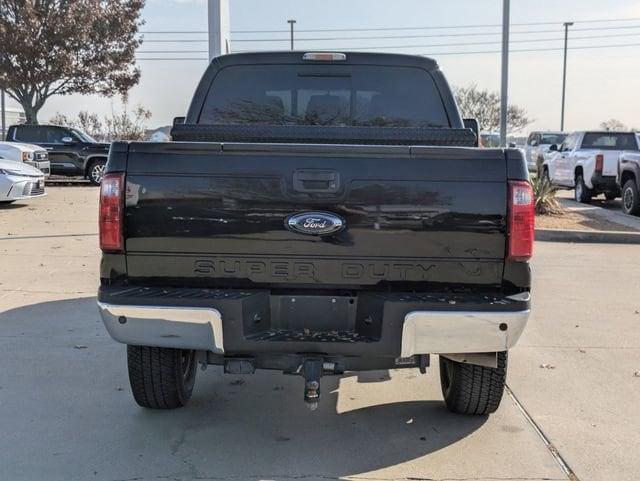 used 2016 Ford F-350 car, priced at $38,881