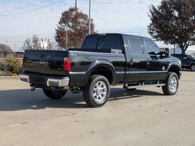 used 2016 Ford F-350 car, priced at $38,881