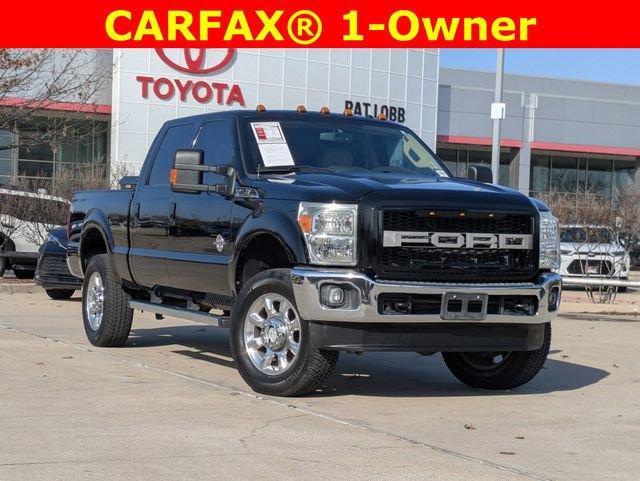 used 2016 Ford F-350 car, priced at $38,881