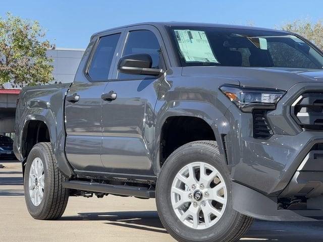 new 2024 Toyota Tacoma car, priced at $39,763