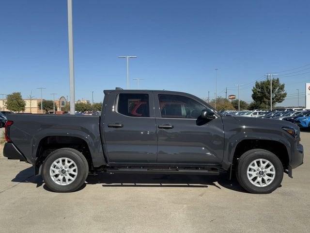 new 2024 Toyota Tacoma car, priced at $39,763