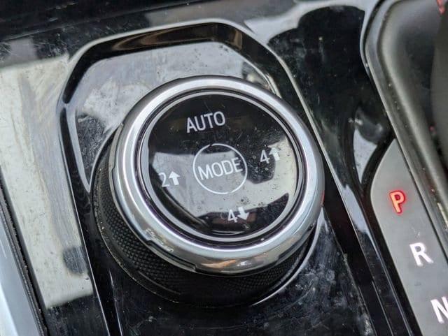 used 2023 Chevrolet Colorado car, priced at $40,711