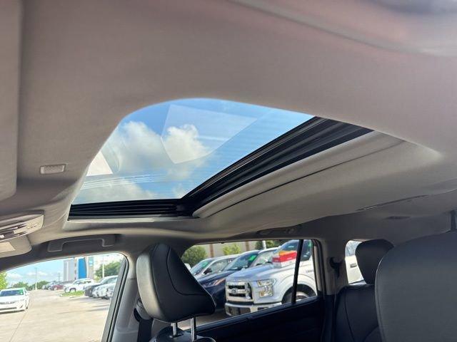 used 2022 Toyota Highlander car, priced at $36,944