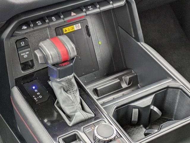 used 2023 Toyota Tundra Hybrid car, priced at $63,577
