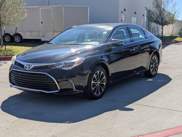 used 2016 Toyota Avalon car, priced at $17,518