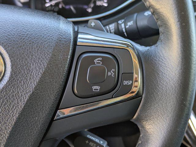 used 2016 Toyota Avalon car, priced at $17,518