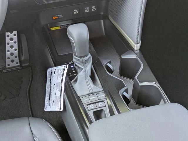 new 2026 Toyota Camry car, priced at $34,149