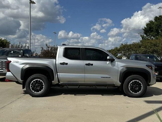 new 2024 Toyota Tacoma car, priced at $54,678