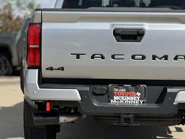 new 2024 Toyota Tacoma car, priced at $54,678