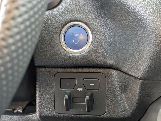 used 2024 Toyota Tundra Hybrid car, priced at $51,952