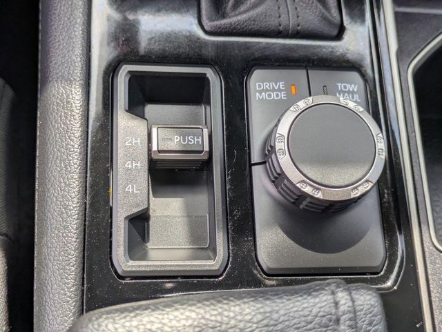 used 2024 Toyota Tundra Hybrid car, priced at $51,952