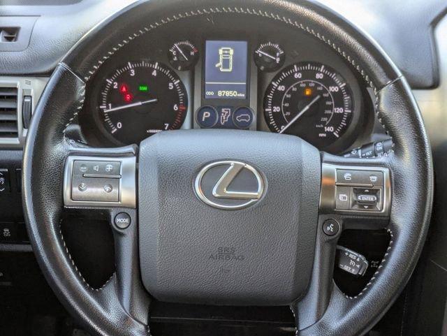 used 2016 Lexus GX 460 car, priced at $28,683